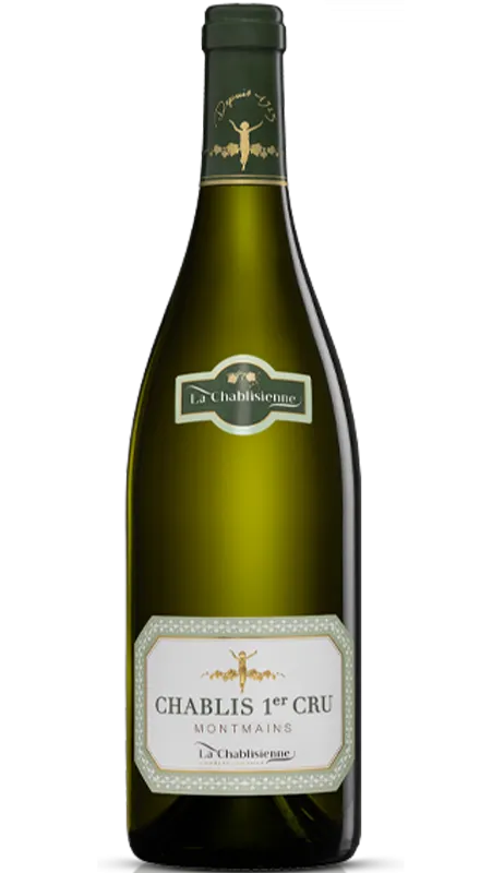 Jean Collet & Fils Chablis Premier Cru Montmains 0.75L